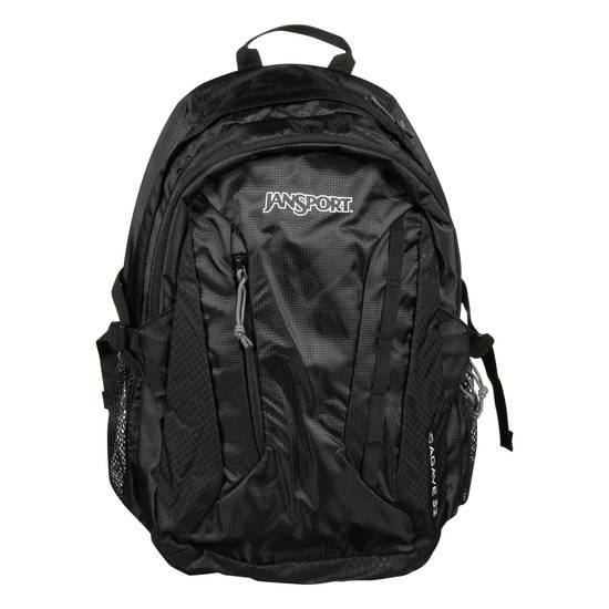 Jansport Agave Bag (black)