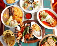 Azteca D’Oro (Wesley Chapel)