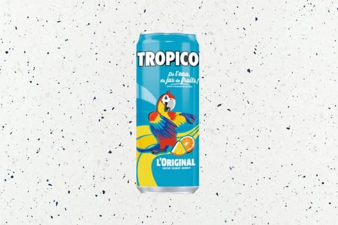 Tropico 🟡