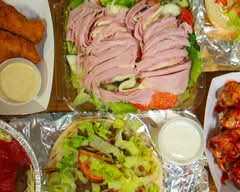 The Pizza Shoppe (678 S Country Rd)