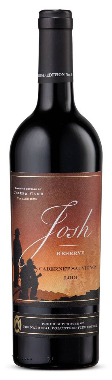 Josh Lodi Reserve Cabernet Sauvignon Wine (750 ml)