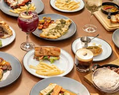 Leña Bruta Pablo Neruda (Guadalajara)