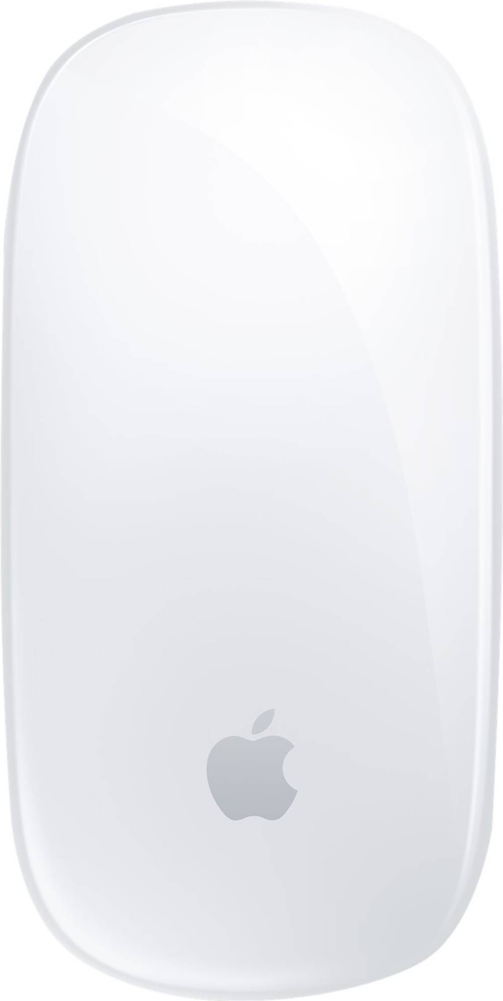 Apple Magic Wireless Bluetooth Mouse, White