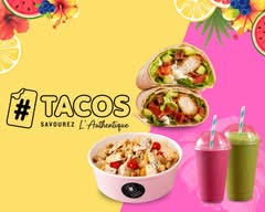 #Tacos