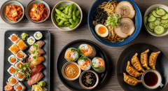 Rice Moon (1135 SE Grand Ave)