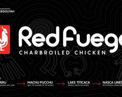 Red Fuego (Orem)