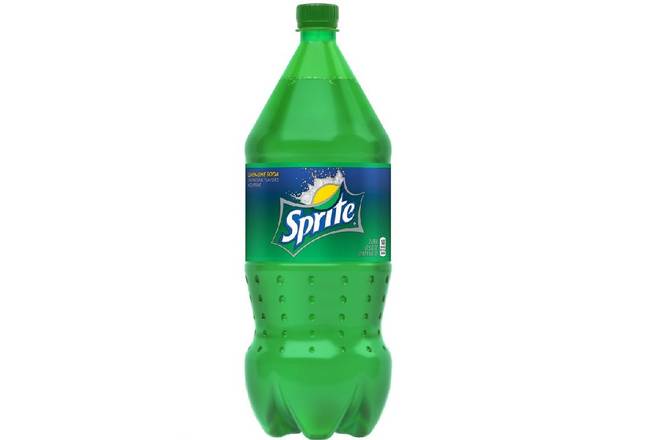 Sprite 2 Liter