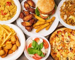 Pizza-Express Palermo