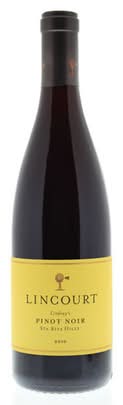 Lincourt Lindsay's Vineyard Pinot Noir 750mL