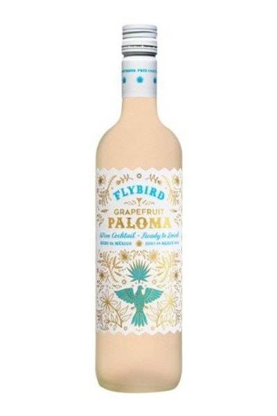 Flybird Grapefruit Paloma Wine Cocktail (750 ml)