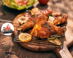 All Chicken Recabarren