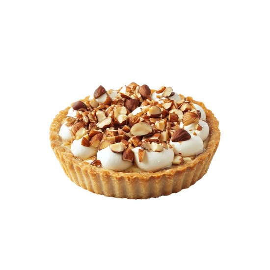 Banoffee Pie 🍌🍮😋