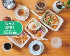 マリポサカフェ mariposacafe