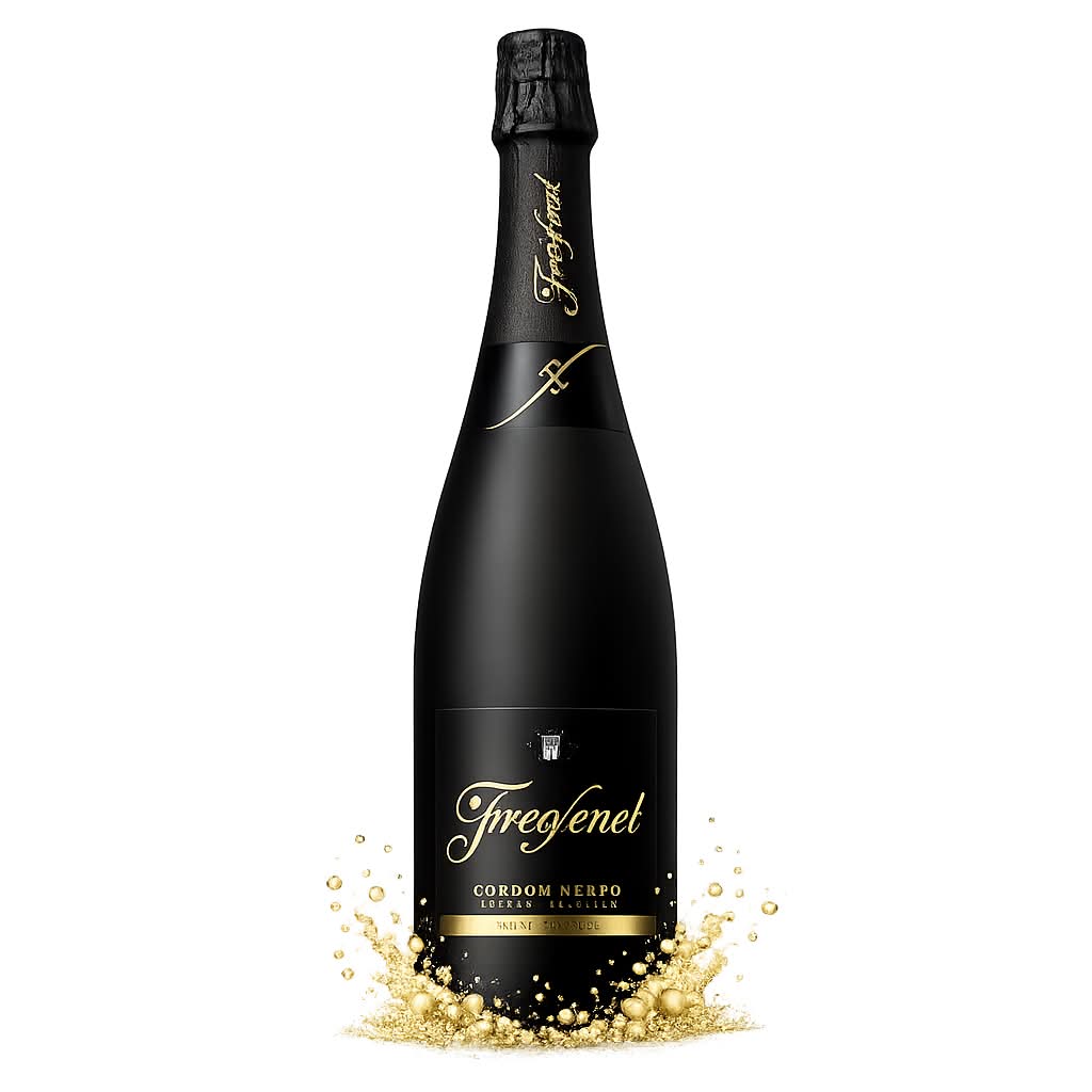 Vin Effervescent Freixenet 70 CL