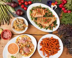 California Fish Grill (Los Feliz)