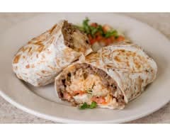 Mos Burritos-Rantoul