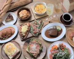 ブレッド マチエール BREAD MATIERE