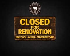 The Original Gourmet Burger Co. (Reading)