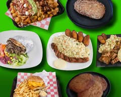 ASAO Fast Food & Bakery