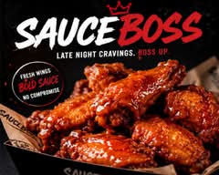 Sauceboss