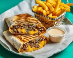 Le Tacos des Martyrs