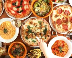 Pizzeria Romano e Marino