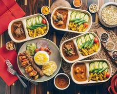 香料屋印度料理