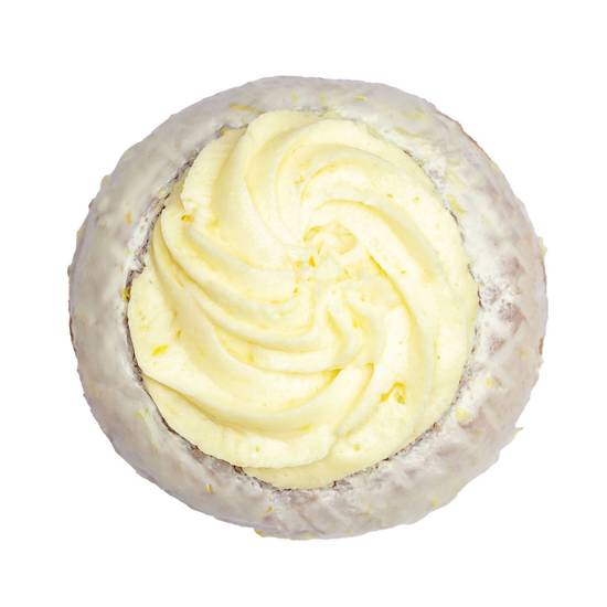 Lemon Ricotta