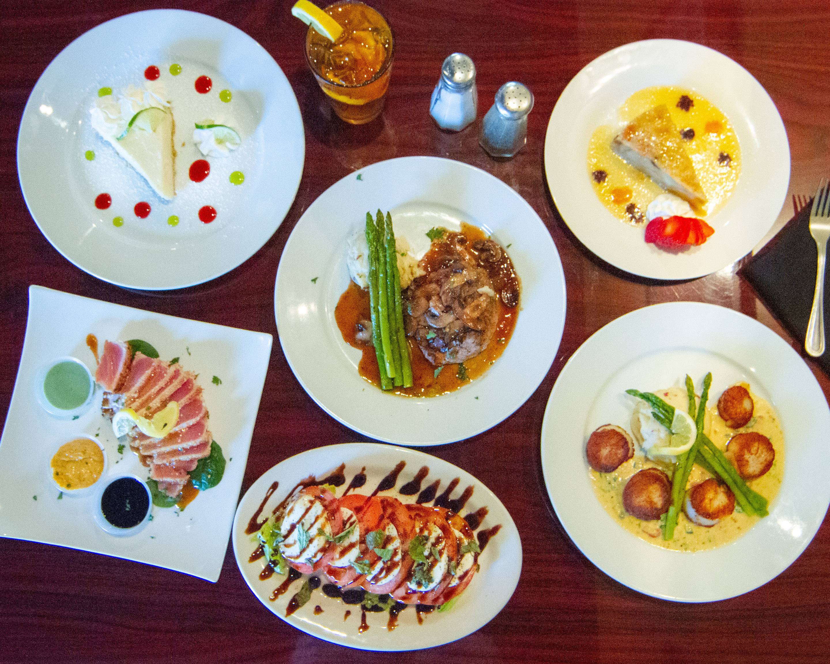 Order Brano's Italian Grill Menu Delivery in Cocoa Beach | Brano's ...