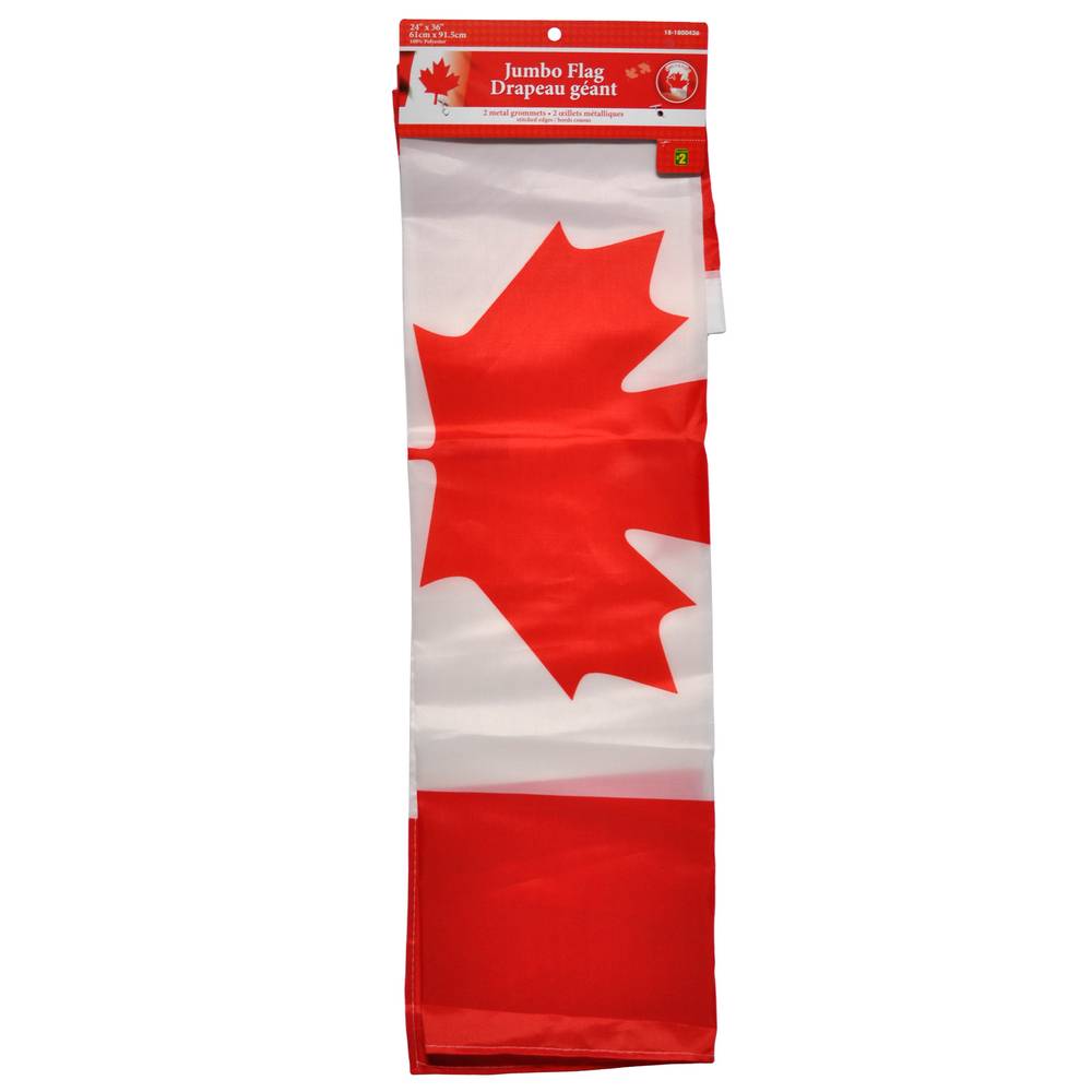 Canada Flag