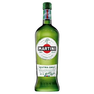 Martini Extra Dry Vermouth Aperitivo (750ml)