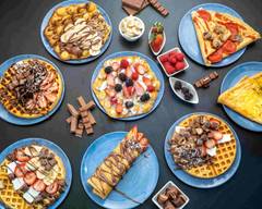 Dtocho Morocho La Consti (Guadalajara)