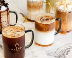 Matari Coffee Co- Canton
