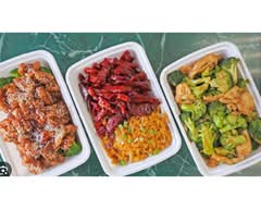 China Queen (2233 Avent Ferry Rd)