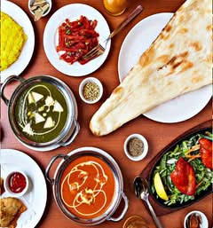 インド.ネパール料理ククリKhukuri