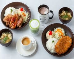 Cafe&Dining BOO