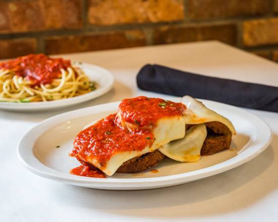 Salerno's Pizza