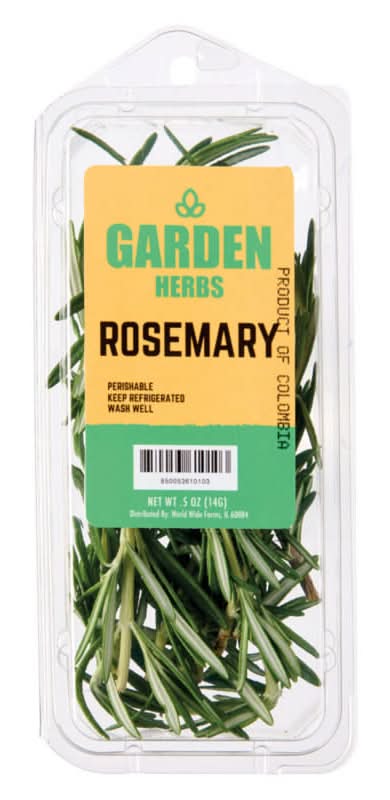 Rosemary (0.5 oz)