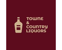 Towne & Country Liquors