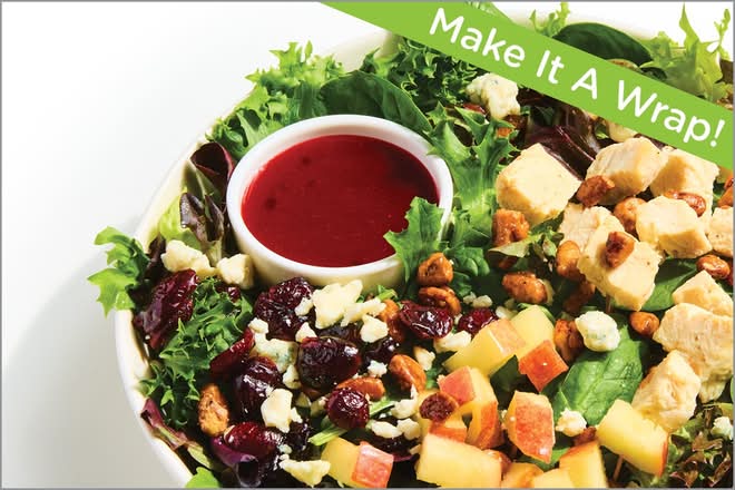 Sophie's Salad