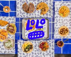 Lolo Taco Bar (Castellana)