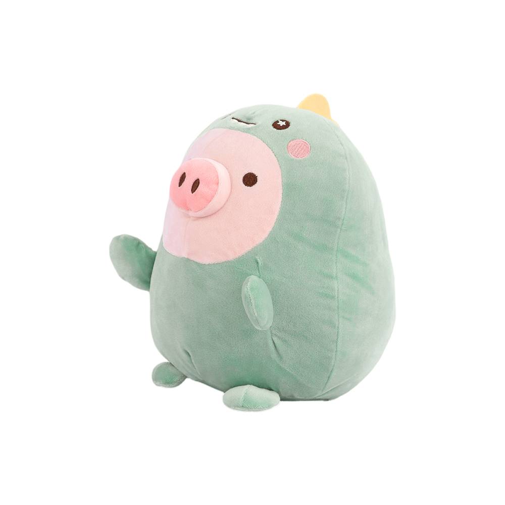 Miniso cerdito dinosaurio online