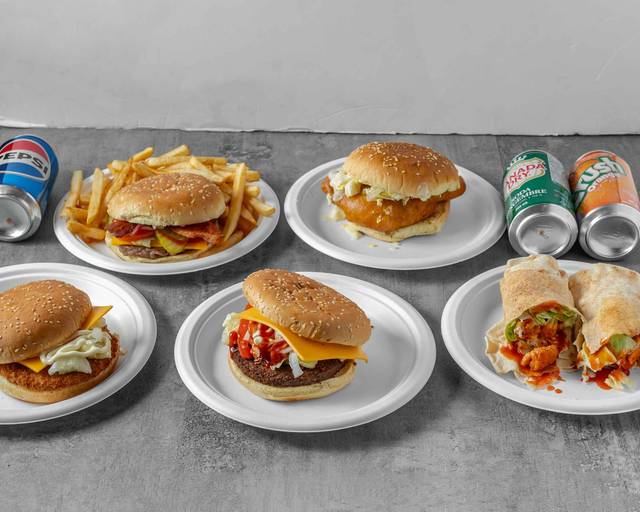 Order Niagara Fish N' Burger - Menu & Prices - Niagara Region Delivery ...