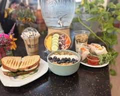 Nature's Storehouse & Cafe (Canton, NY)