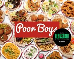 Poor Boys (Kingston)