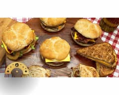 Rebel Burger (Northeast)
