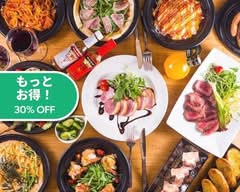 洋風酒場 トゥエルブ