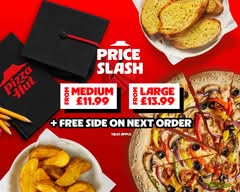 Pizza Hut Restaurants (Chesterfield)