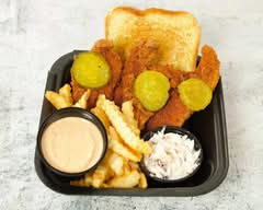 Hangry Cluck (Aurora)