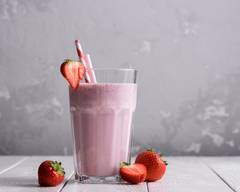 Big Ease Smoothies (2051 Frederick Douglass Blvd)